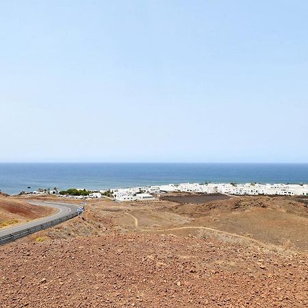 Viviendas El Pescador - Ancla El Golfo Exterior photo