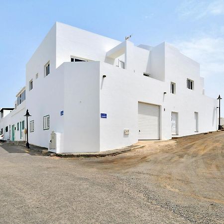 Viviendas El Pescador - Ancla El Golfo Exterior photo