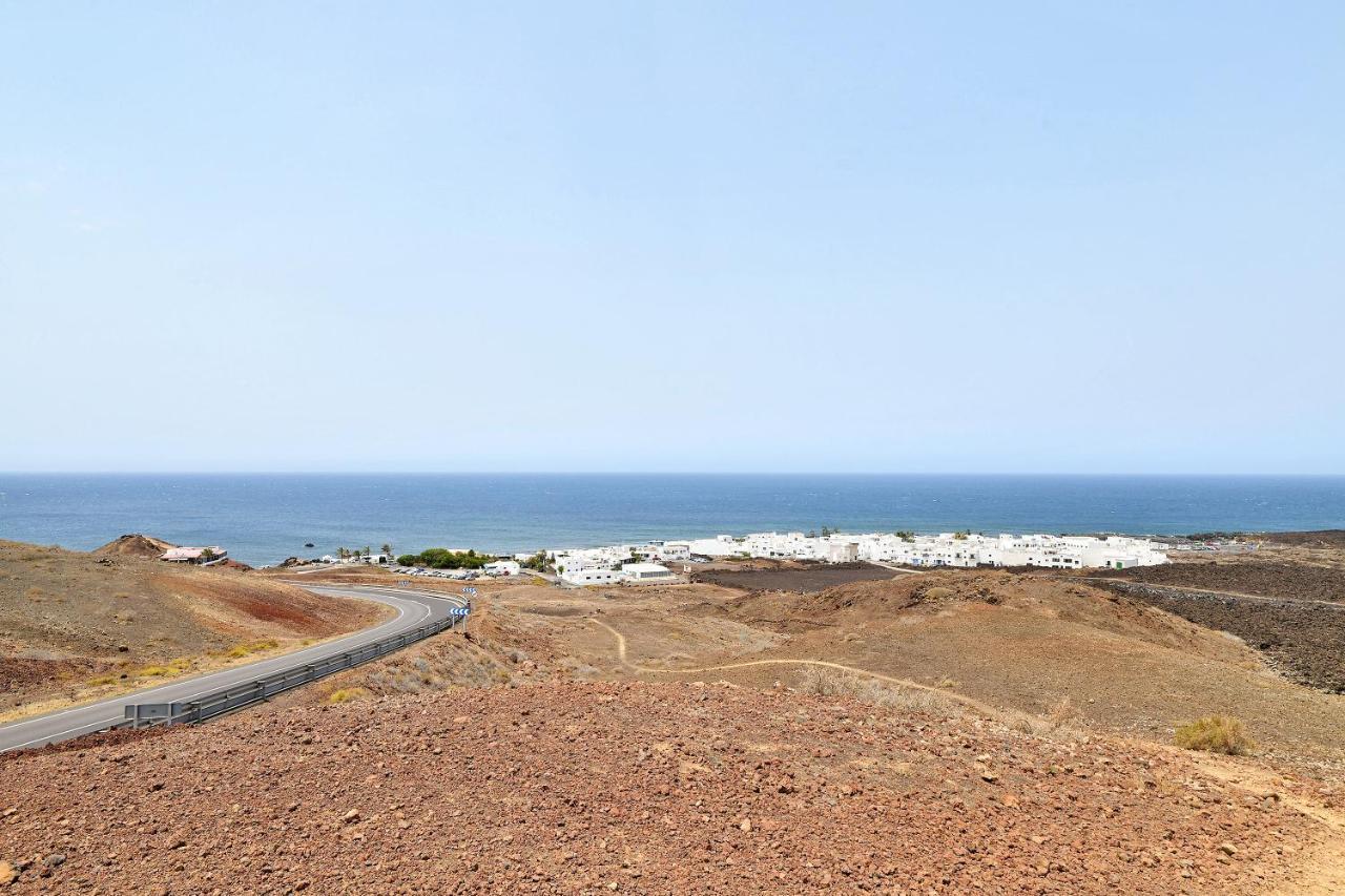 Viviendas El Pescador - Ancla El Golfo Exterior photo